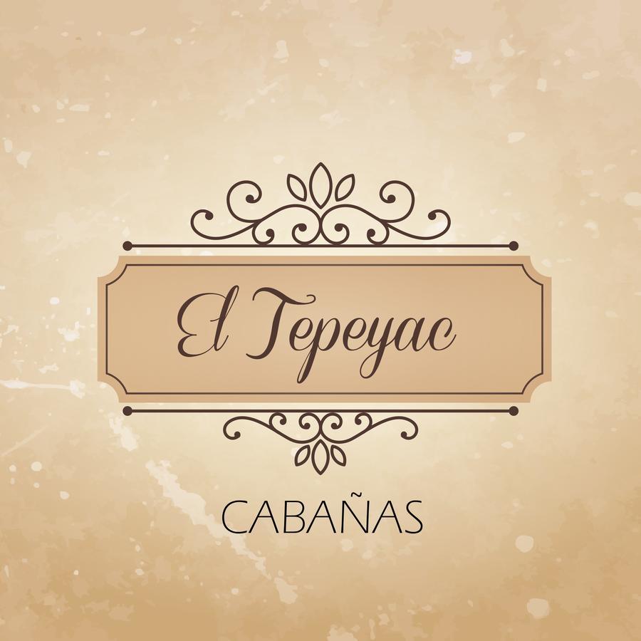 Cabanas El Tepeyac Hotell San Rafael  Exteriör bild